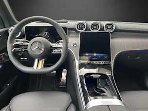 Mercedes-Benz GLC 300 e 4Matic EQ Star 9G-Tronic