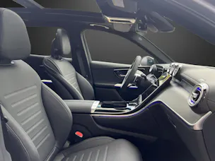 Mercedes-Benz GLC 300 e 4Matic EQ Star 9G-Tronic