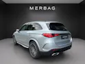 Mercedes-Benz GLC 300 e 4Matic EQ Star 9G-Tronic