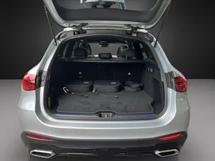 Mercedes-Benz GLC 300 e 4Matic EQ Star 9G-Tronic