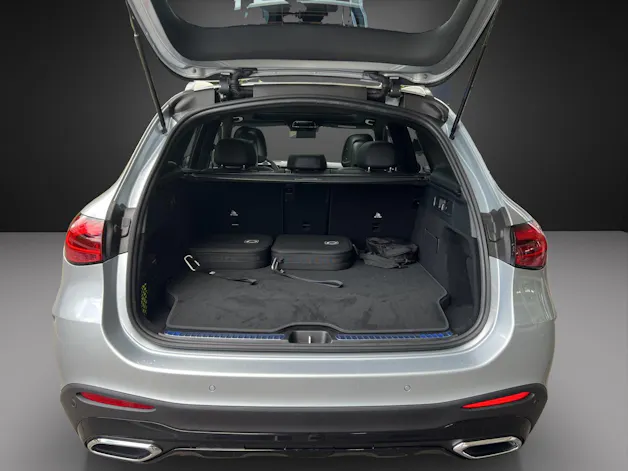 Mercedes-Benz GLC 300 e 4Matic EQ Star 9G-Tronic