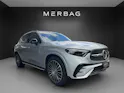 Mercedes-Benz GLC 300 e 4Matic EQ Star 9G-Tronic