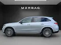 Mercedes-Benz GLC 300 e 4Matic EQ Star 9G-Tronic