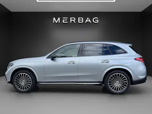 Mercedes-Benz GLC 300 e 4Matic EQ Star 9G-Tronic