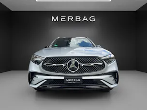 Mercedes-Benz GLC 300 e 4Matic EQ Star 9G-Tronic