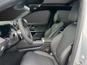 Mercedes-Benz GLC 300 e 4Matic EQ Star 9G-Tronic