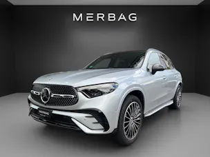Mercedes-Benz GLC 300 e 4Matic EQ Star 9G-Tronic