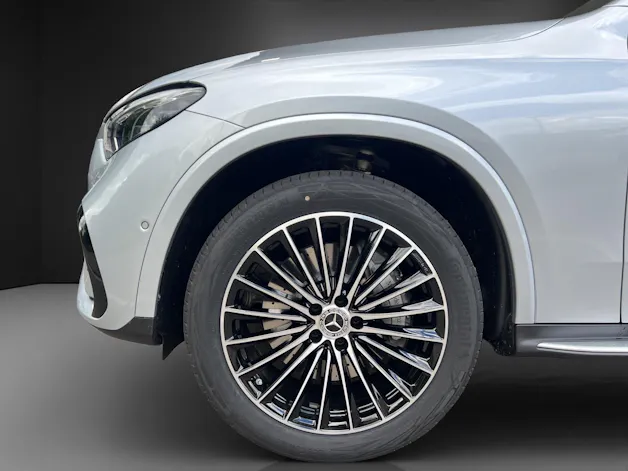 Mercedes-Benz GLC 300 e 4Matic EQ Star 9G-Tronic