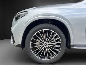 Mercedes-Benz GLC 300 e 4Matic EQ Star 9G-Tronic