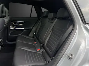 Mercedes-Benz GLC 300 e 4Matic EQ Star 9G-Tronic