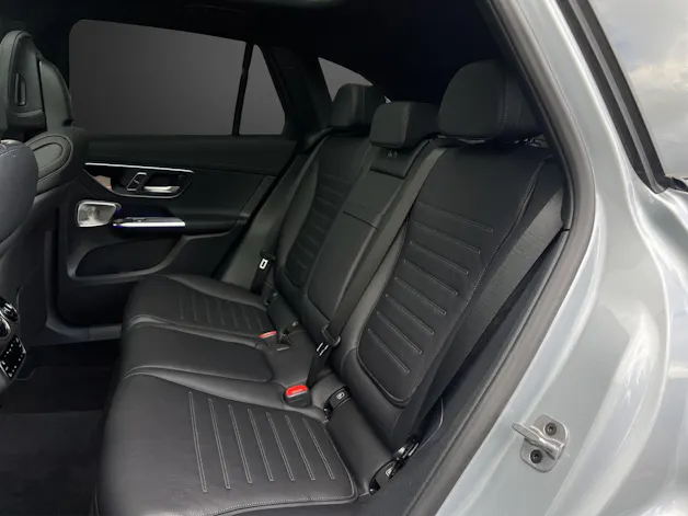 Mercedes-Benz GLC 300 e 4Matic EQ Star 9G-Tronic