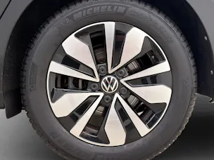 VW Golf 8 2.0 TDI Goal DSG