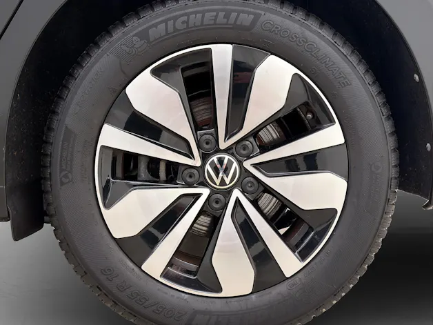 VW Golf 8 2.0 TDI Goal DSG