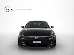 VW Golf 8 2.0 TDI Goal DSG