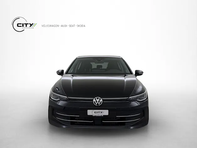 VW Golf 8 2.0 TDI Goal DSG