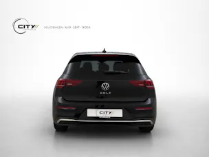 VW Golf 8 2.0 TDI Goal DSG