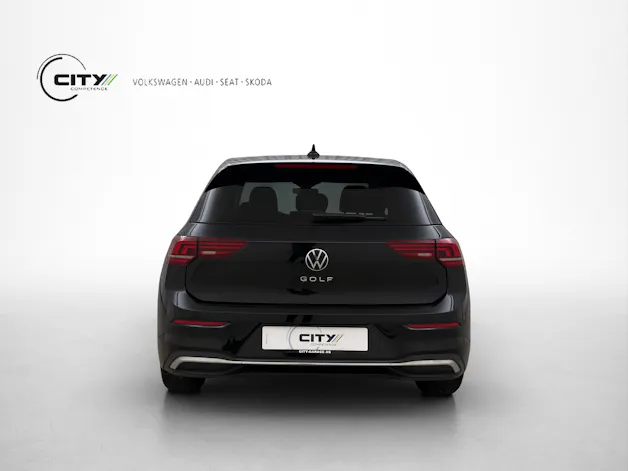 VW Golf 8 2.0 TDI Goal DSG