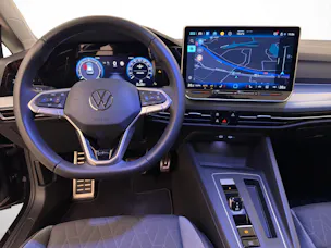 VW Golf 8 2.0 TDI Goal DSG
