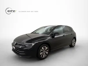 VW Golf 8 2.0 TDI Goal DSG