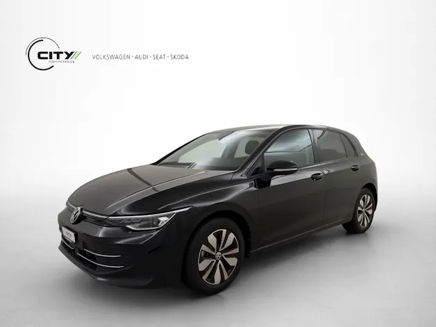 VW Golf 8 2.0 TDI Goal DSG