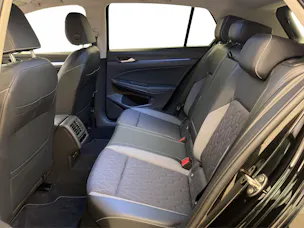VW Golf 8 2.0 TDI Goal DSG