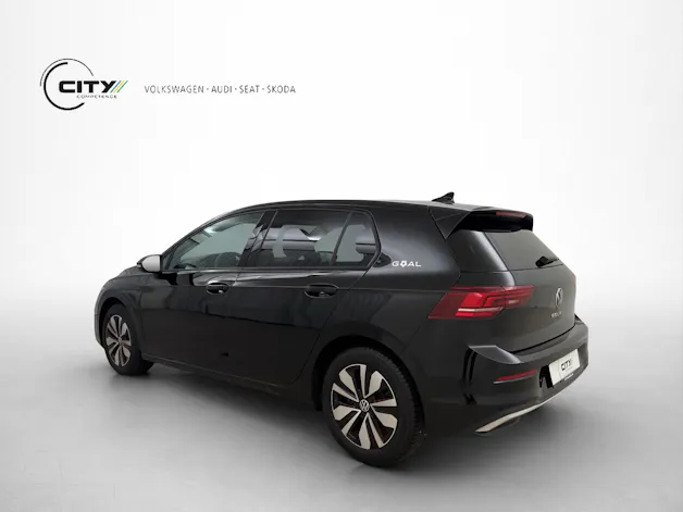 VW Golf 8 2.0 TDI Goal DSG