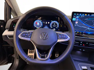 VW Golf 8 2.0 TDI Goal DSG