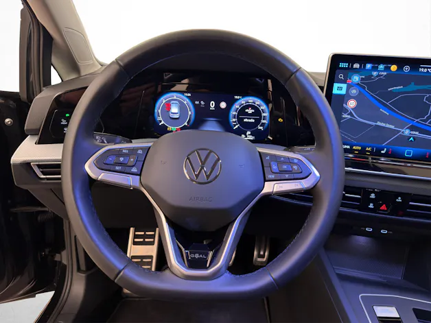 VW Golf 8 2.0 TDI Goal DSG