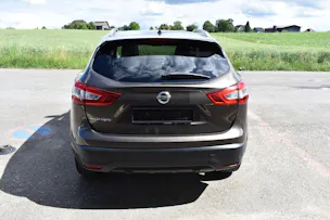 Nissan Qashqai 1.6 dCi iStop 4WD tekna