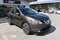 Nissan Qashqai 1.6 dCi iStop 4WD tekna