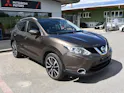 Nissan Qashqai 1.6 dCi iStop 4WD tekna