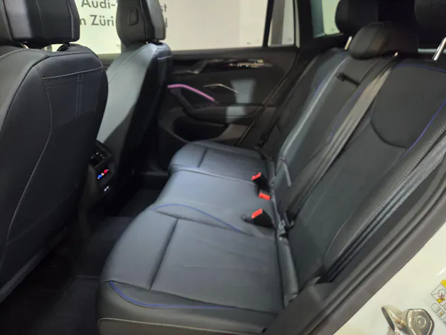 VW Tiguan 1.5 TSI evo2 eHybrid R-Line DSG