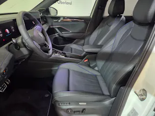 VW Tiguan 1.5 TSI evo2 eHybrid R-Line DSG