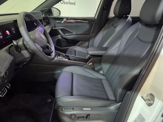 VW Tiguan 1.5 TSI evo2 eHybrid R-Line DSG