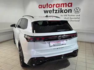 VW Tiguan 1.5 TSI evo2 eHybrid R-Line DSG