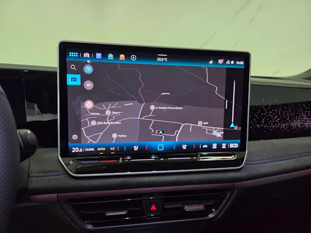 VW Tiguan 1.5 TSI evo2 eHybrid R-Line DSG