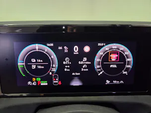 VW Tiguan 1.5 TSI evo2 eHybrid R-Line DSG