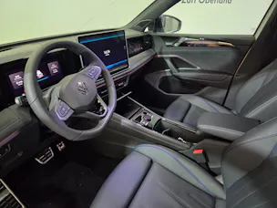 VW Tiguan 1.5 TSI evo2 eHybrid R-Line DSG