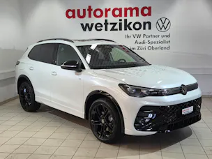 VW Tiguan 1.5 TSI evo2 eHybrid R-Line DSG
