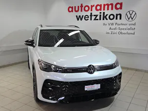 VW Tiguan 1.5 TSI evo2 eHybrid R-Line DSG