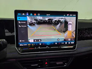 VW Tiguan 1.5 TSI evo2 eHybrid R-Line DSG