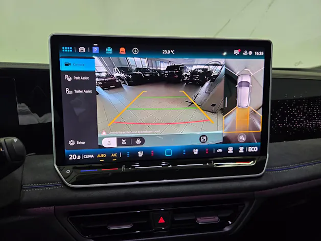 VW Tiguan 1.5 TSI evo2 eHybrid R-Line DSG