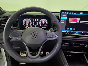 VW Tiguan 1.5 TSI evo2 eHybrid R-Line DSG