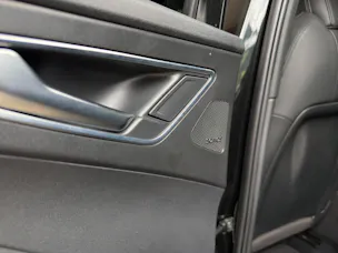 Audi Q4 e-tron 50 quattro