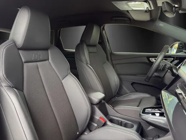 Audi Q4 e-tron 50 quattro