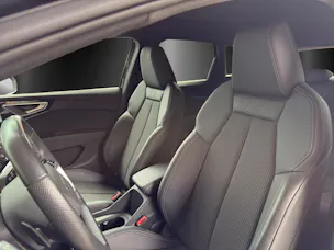 Audi Q4 e-tron 50 quattro