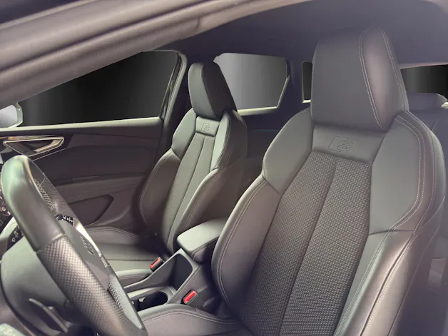 Audi Q4 e-tron 50 quattro
