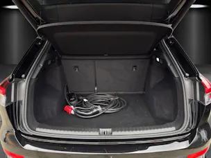 Audi Q4 e-tron 50 quattro