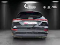 Audi Q4 e-tron 50 quattro