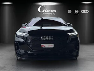 Audi Q4 e-tron 50 quattro